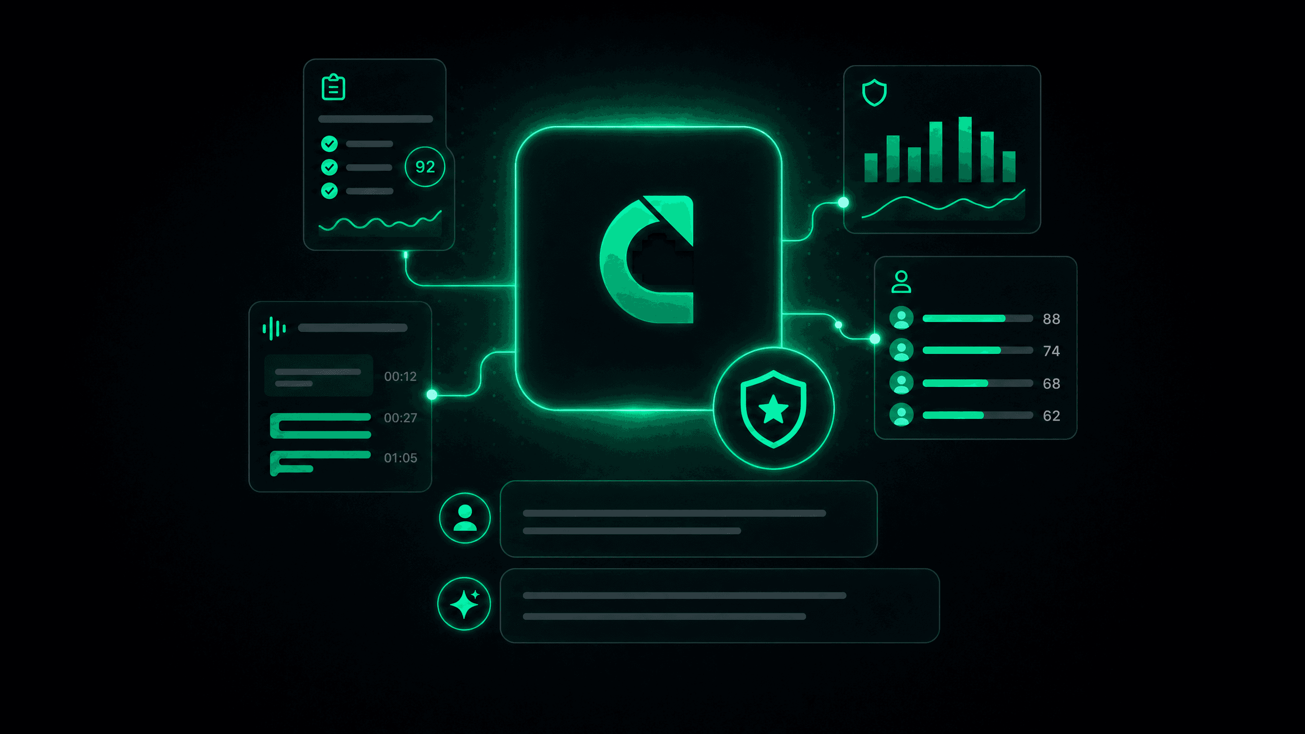Your Compliance Data, Now Fluent in AI: The Calladhere MCP Server Enters Beta