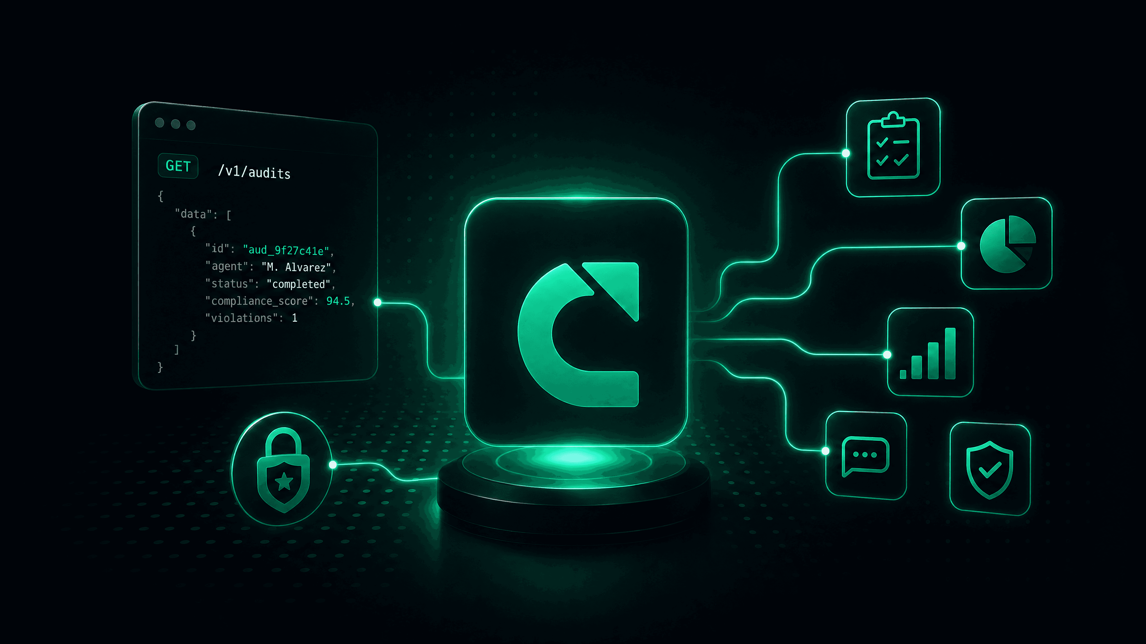 Build on Your Compliance Data: The Calladhere Public API v1 Is Here