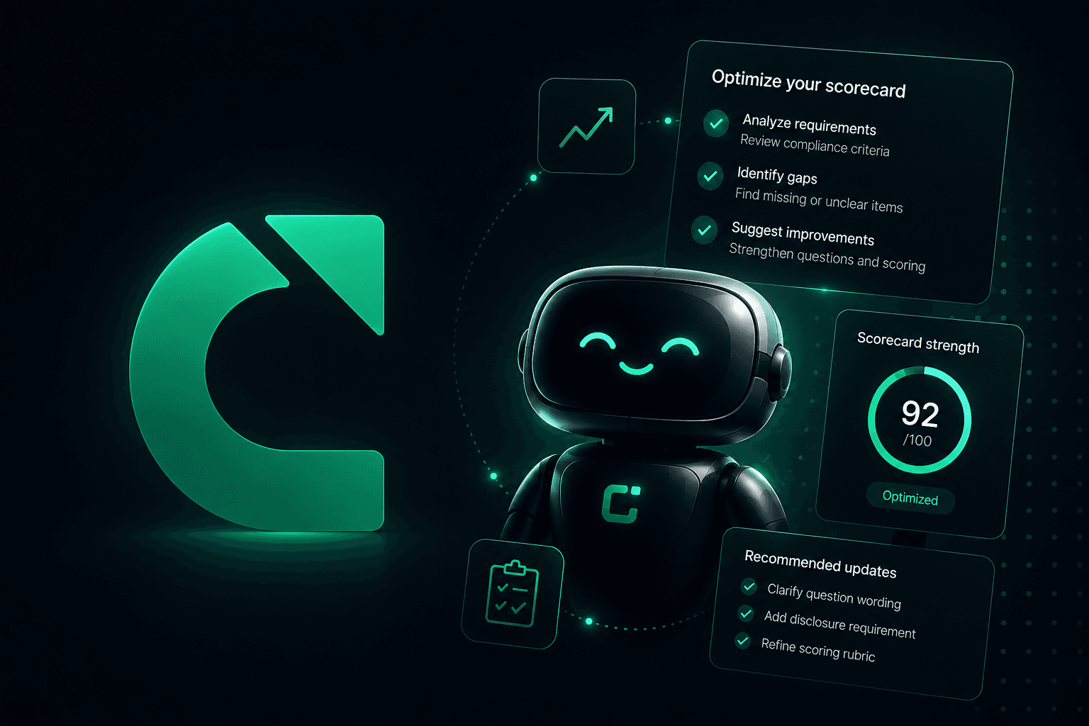 Meet Cal: Your Compliance Question Co-Author